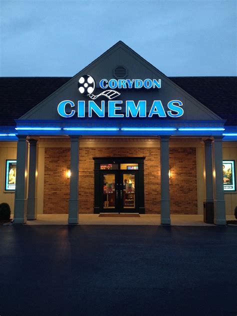 Corydon Cinemas | Corydon IN