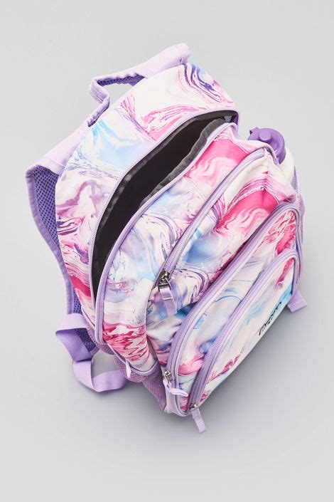 Bluejuice Marble Laptop Backpack - 3187930 - Backpacks & Satchels | Strandbags Australia ...