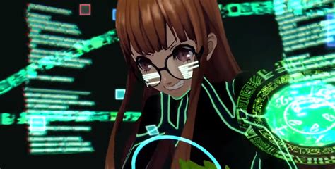 Hermit Confidant guide for Persona 5: Royal - Futaba - Gamepur