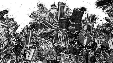 🔥 Download Akira Manga Wallpaper Top Background by @williame | Manga ...