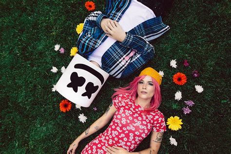 Marshmello și Halsey lansează piesa „Be Kind” – VIDEO : VIRGIN RADIO ROMANIA