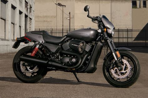 Harley-Davidson Street Rod 750; Specs, images, design, price and ...