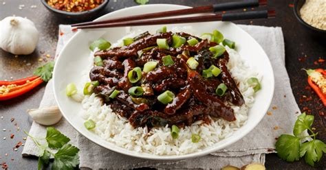 13 Best Chinese Beef Recipes for Dinner - Insanely Good