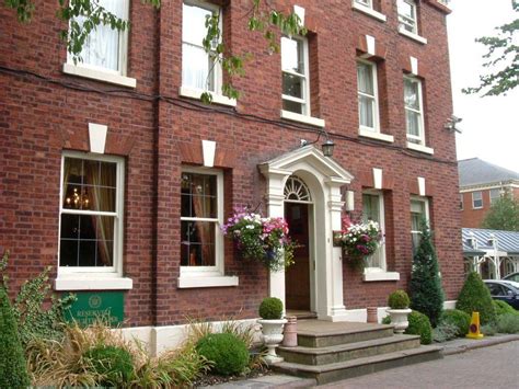 Etrop Grange Hotel, Manchester - Booking Deals, Photos & Reviews