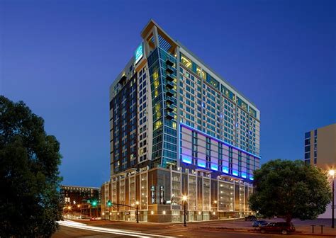 SPRINGHILL SUITES NASHVILLE DOWNTOWN / CONVENTION CENTER (TN): 83 fotos ...