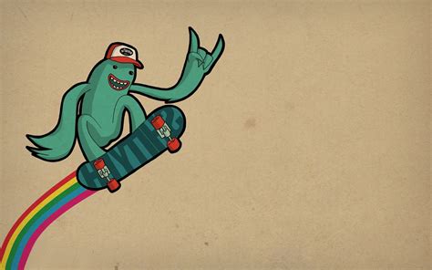 Skateboard Anime Wallpapers on WallpaperDog