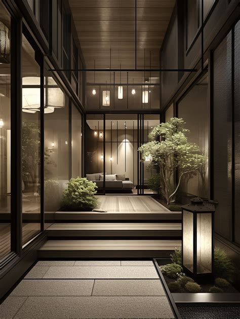 Lighting Ideas for Japandi Interior Design - 9creation