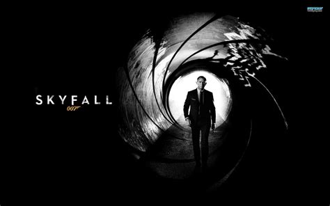 Skyfall - Skyfall Wallpaper (33155680) - Fanpop