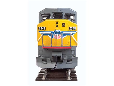 910-10312 Union Pacific EMD SD60M 3-Window Cab #2348, The Western Depot