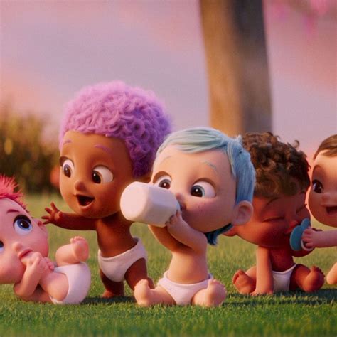 ArtStation - Storks, Babies!, Christopher Wright | Kinderen