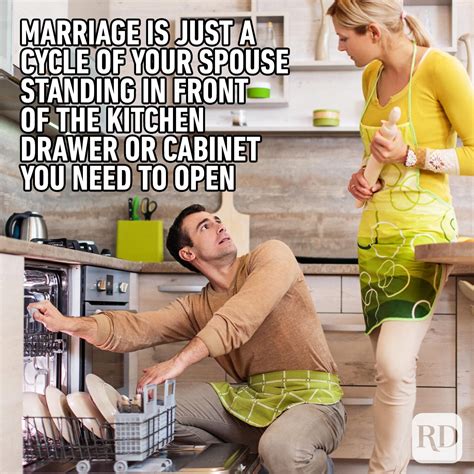 17 Marriage Memes to Make You Laugh | Reader's Digest