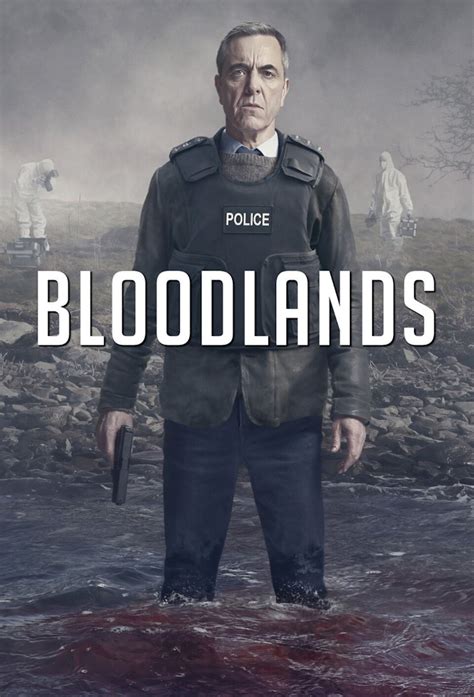 Bloodlands (2021) - TheTVDB.com