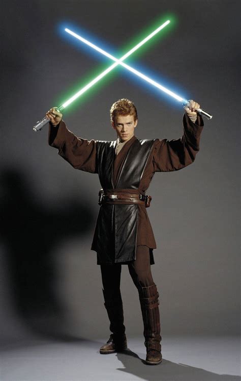 Anakin Skywalker Photo: Anakin Skywalker | Star wars anakin, Star wars episode 2, Star wars pictures