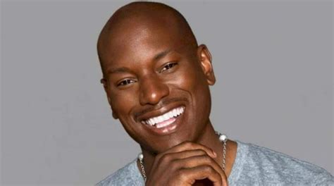 Tyrese Gibson Body Measurements, Height, Weight, Shoe Size