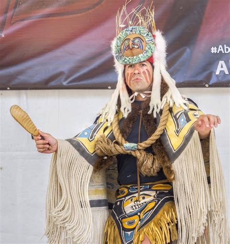 17 Images of Canada's Indigenous Culture Festival