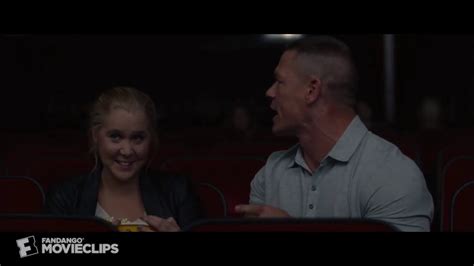 Trainwreck - John Cena Movie Theater And Break Up Scene - YouTube