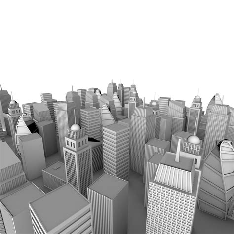 How can 3D cities assist with urban management and sustainability?