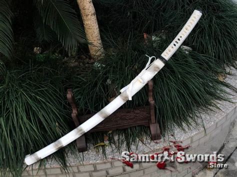 Tachi Sword - Tachi Swords for Sale at Samurai Swords Store