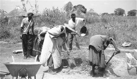 Culture of Gambia | Cultures Cloud