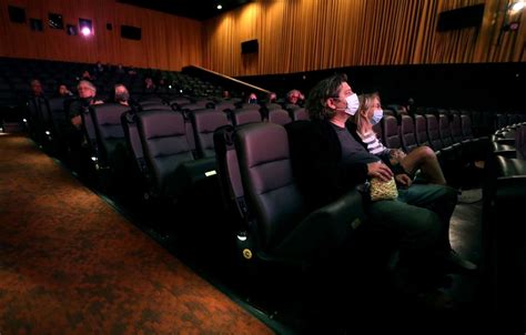 Tucson's The Loft Cinema reopening for public screenings