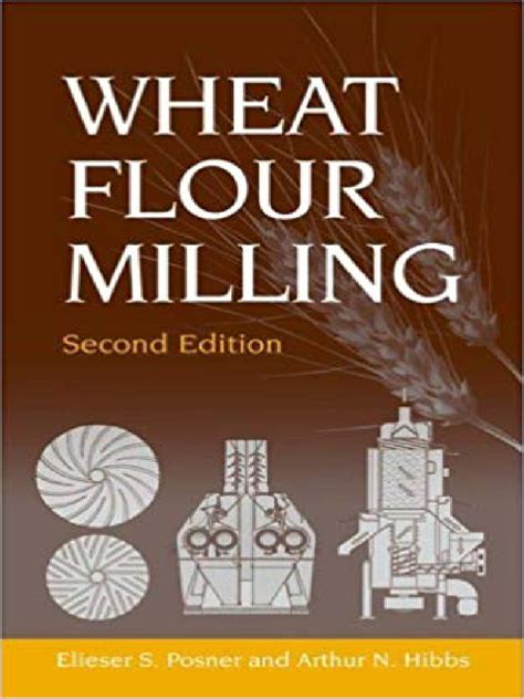 Wheat Flour Milling | PDF | Flour | Wheat