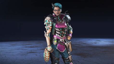 All skins in Apex Legends' Spellbound event - Dot Esports