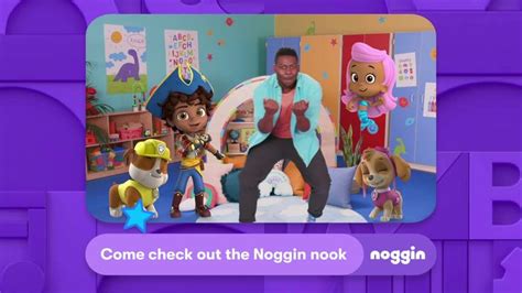 Sing-Along Noggin Knows Theme Song - YouTube | Regreso a clases