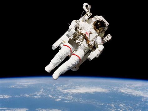 What are the Most Memorable NASA Spacewalks? - Universe Today