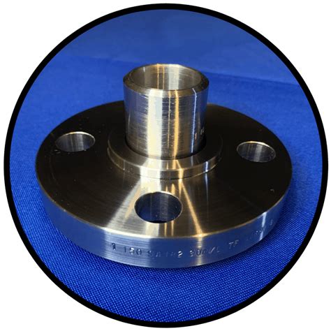 Lap Joint Flanges | Lap Joint Pipe Flanges | Texas Flange