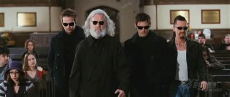 The Boondock Saints II: All Saints Day (2009) – Action Flick Chick