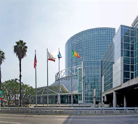 Los Angeles Convention Center Expansion* | Gruen Associates