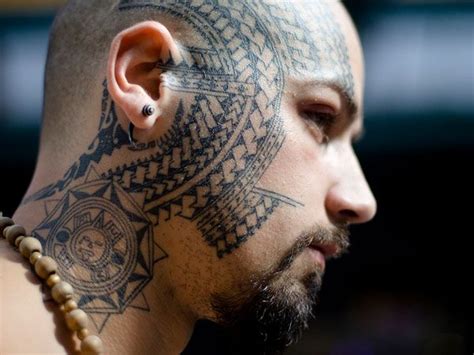 50 Unique Samoan Tattoo Designs for Men | Hawaiian tattoo, Samoan ...