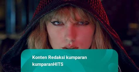 Album 'Reputation' Milik Taylor Swift Sudah Terjual 400 Ribu Keping | kumparan.com