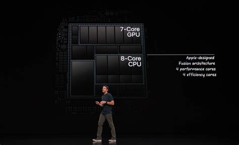 A12X Bionic Processor Debuts in Apple's New iPad Pros | Tom's Hardware