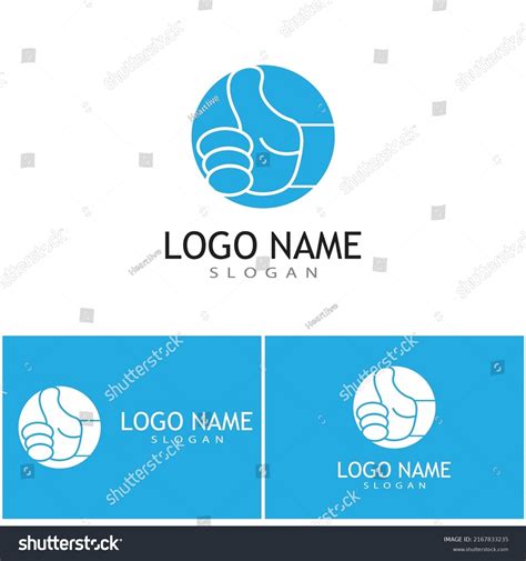 Vector Cartoon Hand Sign Comics Clip Stock Vector (Royalty Free ...