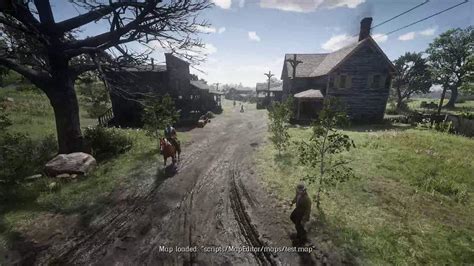 RDR2 Map Editor v0.1.6.1 - Red Dead Redemption 2 Mod