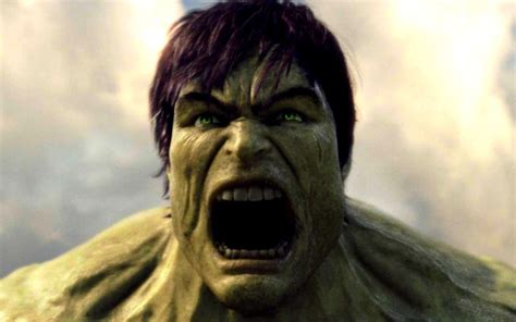 The Incredible Hulk Movie Review and Ratings by Kids