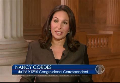 CBS' Nancy Cordes Perfectly Demonstrates Media's Bias Problems