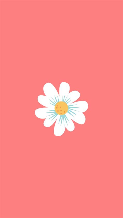 Fondos bonitos Daisy Wallpaper, Tumblr Wallpaper, Screen Wallpaper, Mobile Wallpaper, Cool ...