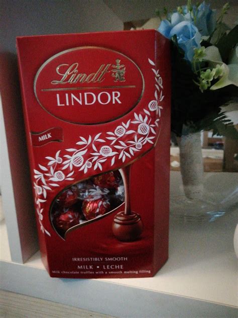 Lindt Chocolates reviews in Chocolate - ChickAdvisor