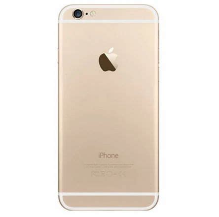 Apple iPhone 6 (Gold, 128GB) at best price in Delhi by M/s Ambrosia Sales | ID: 9889396788