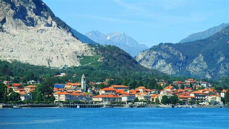 Holidays to Baveno, Lake Maggiore - Topflight Italy.