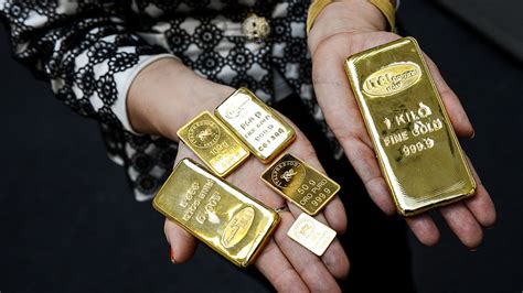 Opinion: How gold prices can top $1,300 an ounce for good - MarketWatch