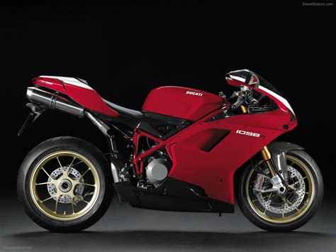 Ducati 1098 Wallpapers - Top Free Ducati 1098 Backgrounds - WallpaperAccess