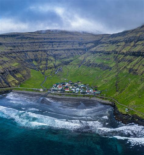 Hiking Tour from Saksun to Tjørnuvík | Guide to Faroe Islands