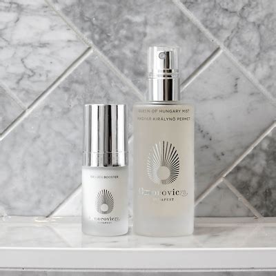 Omorovicza Queen of Hungary Mist 100ml | FEELUNIQUE