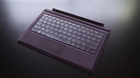 Why Is My Surface Pro 3 Keyboard Not Working? - Troubleshooting Guide