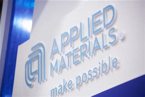 Applied Materials to expand global manufacturing capacity through 2030