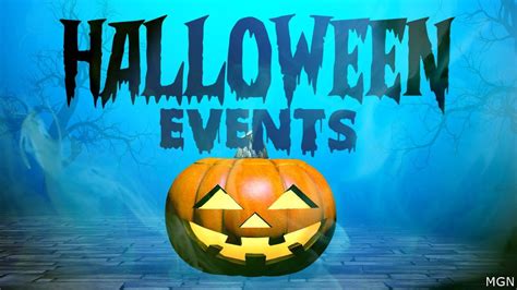 Halloween Weekend activities around Southern Colorado | KRDO