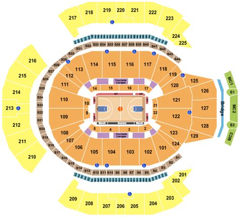 Bulls vs Warriors Game Tickets | Schedule, Prices | CloseSeats.com